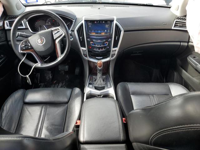Photo 8 from auction – 2015 CADILLAC SRX PERFOR with VIN 3GYFNCE37FS532616