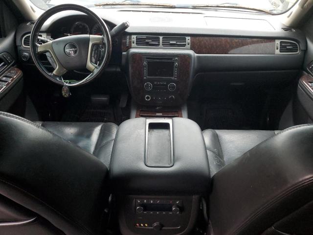 Photo 8 from auction – 2010 GMC YUKON DENA with VIN 1GKUCGEJ4AR257747