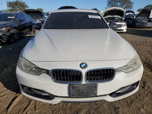 Photo 5 from auction – 2014 BMW 328 I SULE with VIN WBA3C1C52EK106301