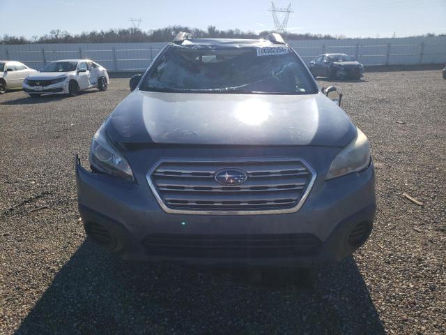 Photo 5 from auction – 2015 SUBARU OUTBACK 2. with VIN 4S4BSAACXF3221643