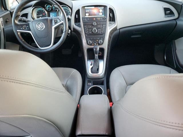 Photo 8 from auction – 2016 BUICK VERANO with VIN 1G4PP5SK2G4107572