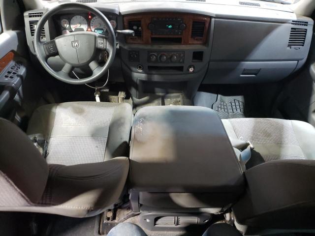 Photo 8 from auction – 2006 DODGE RAM 1500 with VIN 3D7KS19D26G239252