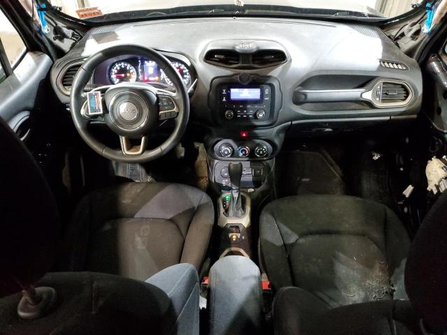 Photo 8 from auction – 2017 JEEP RENEGADE S with VIN ZACCJBAB6HPG14658