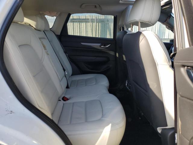 Photo 11 from auction – 2021 MAZDA CX-5 TOURI with VIN JM3KFBCM6M0493956