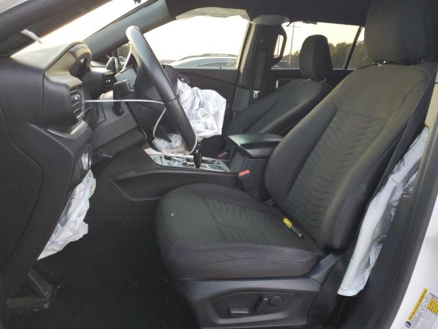 Photo 7 from auction – 2020 FORD EXPLORER X with VIN 1FMSK7DH1LGC28348