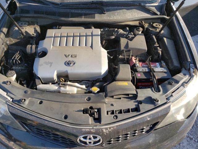 Photo 11 from auction – 2012 TOYOTA CAMRY SE with VIN 4T1BK1FK8CU500577