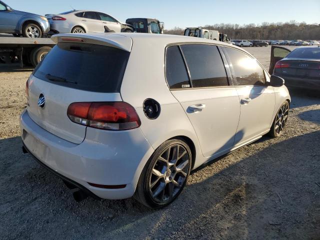 Photo 3 from auction – 2014 VOLKSWAGEN GTI with VIN WVWHD7AJ9EW008478