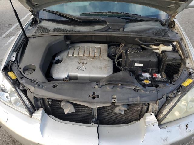Photo 12 from auction – 2007 LEXUS RX 350 with VIN 2T2GK31U67C012435