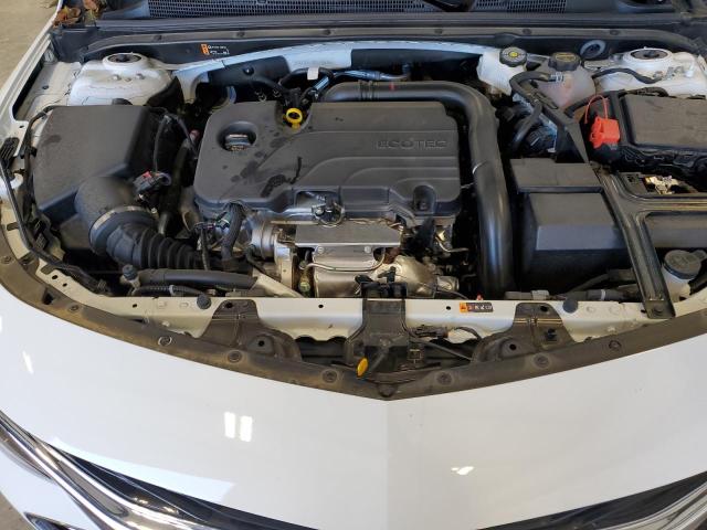 Photo 11 from auction – 2024 CHEVROLET MALIBU LT with VIN 1G1ZD5ST0RF233816