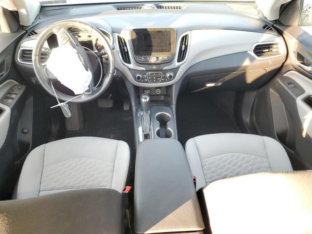 Photo 8 from auction – 2018 CHEVROLET EQUINOX LT with VIN 2GNAXSEV1J6102827