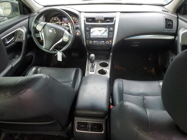 Photo 8 from auction – 2015 NISSAN ALTIMA 3.5 with VIN 1N4BL3AP8FC490441