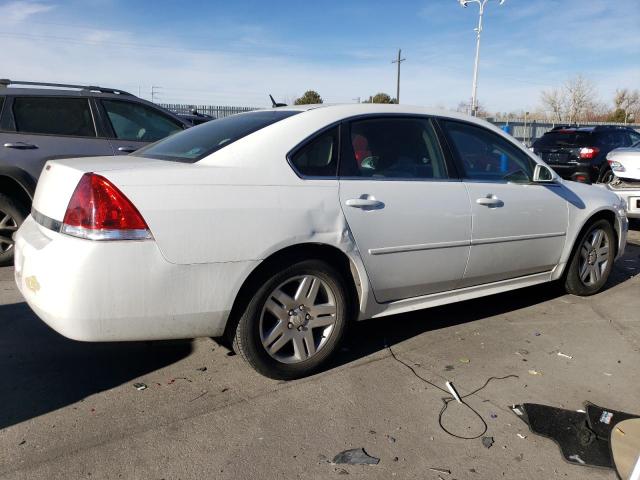 Photo 3 from auction – 2011 CHEVROLET IMPALA LT with VIN 2G1WG5EKXB1182478