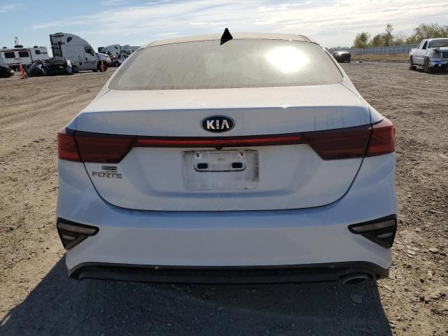 Photo 6 from auction – 2019 KIA FORTE FE with VIN 3KPF24AD1KE078570