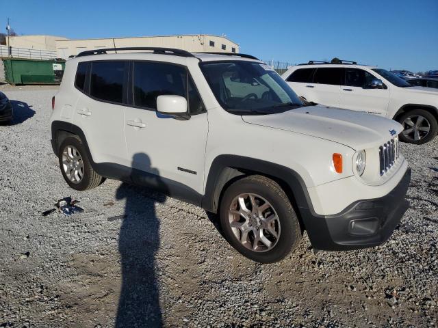 Photo 4 from auction – 2018 JEEP RENEGADE L with VIN ZACCJABBXJPJ41066