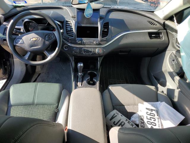 Photo 8 from auction – 2019 CHEVROLET IMPALA LS with VIN 2G11Y5SA4K9127934