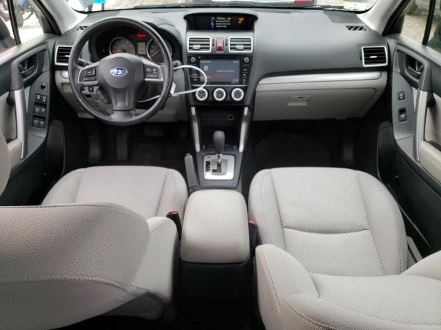 Photo 8 from auction – 2016 SUBARU FORESTER 2 with VIN JF2SJADC2GH525574