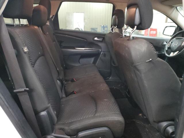 Photo 11 from auction – 2017 DODGE JOURNEY SE with VIN 3C4PDCAB1HT573637