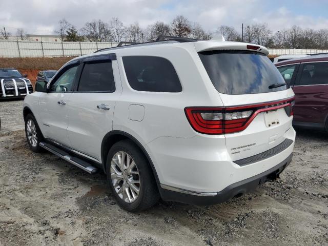 Photo 2 from auction – 2014 DODGE DURANGO CI with VIN 1C4RDJEG7EC484603