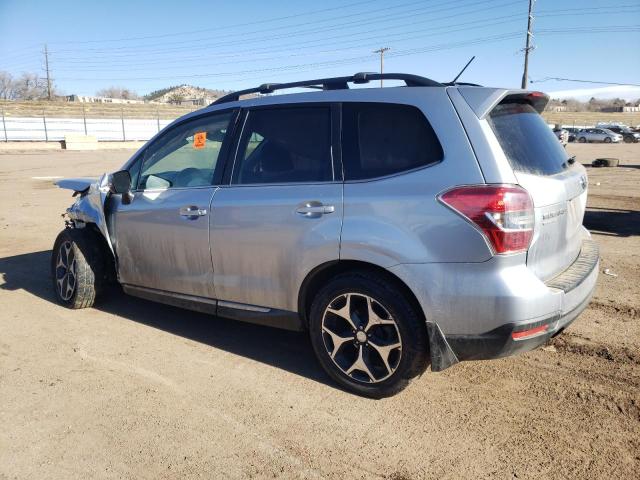 Photo 2 from auction – 2015 SUBARU FORESTER 2 with VIN JF2SJGUC5FH594891