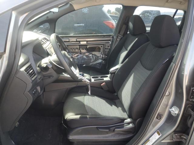Photo 7 from auction – 2018 NISSAN LEAF S with VIN 1N4AZ1CP7JC312637