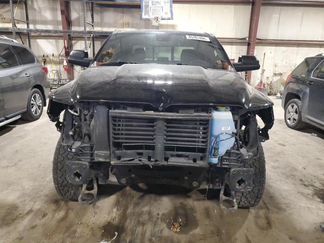 Photo 5 from auction – 2021 RAM 1500 BIG H with VIN 1C6SRFFT7MN772353