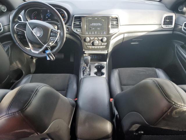 Photo 8 from auction – 2021 JEEP GRAND CHER with VIN 1C4RJFAG0MC614909