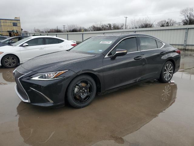 LEXUS ES 350 2019 with VIN 58ABZ1B17KU039839 - Photo from auction