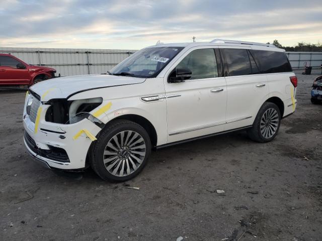 LINCOLN NAVIGATOR 2018 مع رقم تعريف المركبة 5LMJJ2LT3JEL06366 - صورة من المزاد