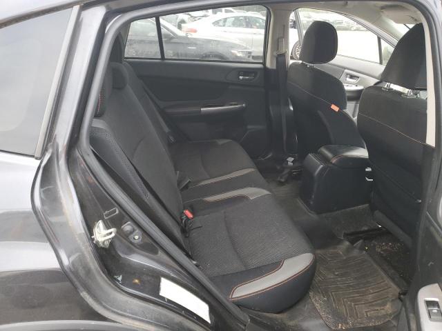 Photo 10 from auction – 2017 SUBARU CROSSTREK with VIN JF2GPABCXH8266938