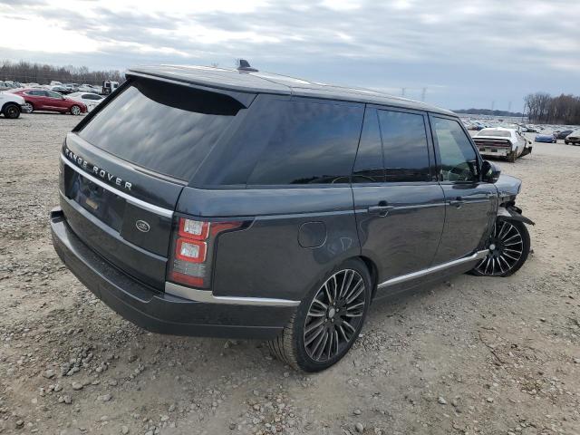 Photo 3 from auction – 2016 LAND ROVER RANGE ROVE with VIN SALGS2EF4GA298535
