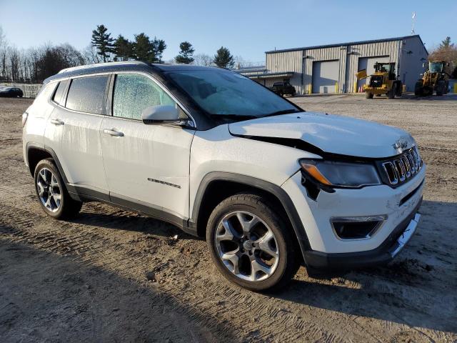 صورة رقم 4 من المزاد - 2019 JEEP COMPASS LI مع VIN 3C4NJDCB8KT787518
