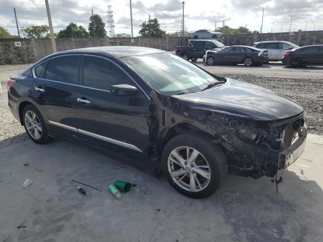Photo 4 from auction – 2015 NISSAN ALTIMA 2.5 with VIN 1N4AL3AP4FC143829