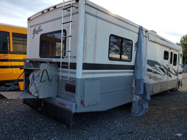 Photo 4 from auction – 2003 FLEE MOTORHOME with VIN 5B4LP57G633365090
