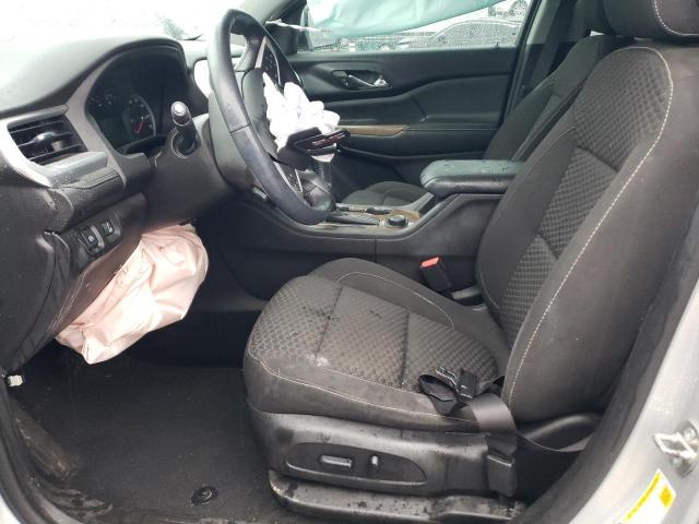 Photo 7 from auction – 2017 GMC ACADIA SLE with VIN 1GKKNLLA9HZ261414