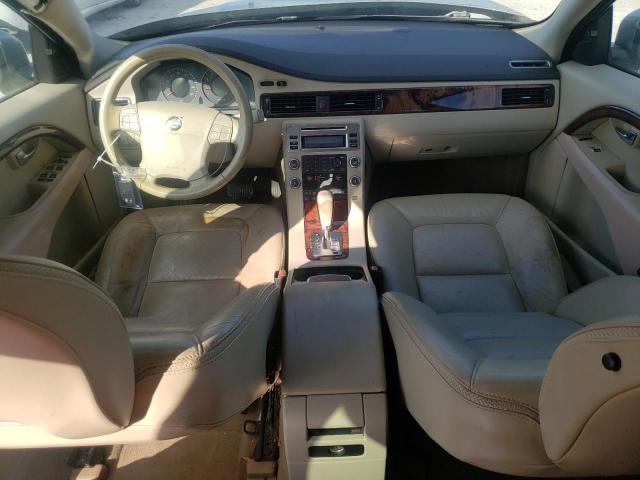 Photo 8 from auction – 2008 VOLVO XC70 with VIN YV4BZ982781010844