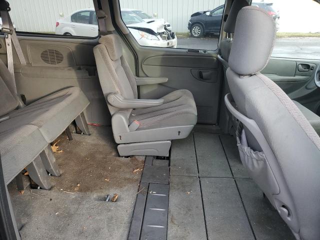 Photo 11 from auction – 2007 DODGE GRAND CARA with VIN 2D8GP44L17R258342