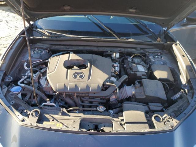 Photo 12 from auction – 2024 MAZDA CX-30 PREF with VIN 3MVDMBCM1RM648925