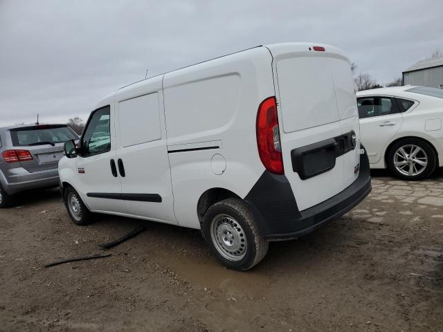 Photo 2 from auction – 2018 RAM PROMASTER with VIN ZFBERFAB5J6H97137