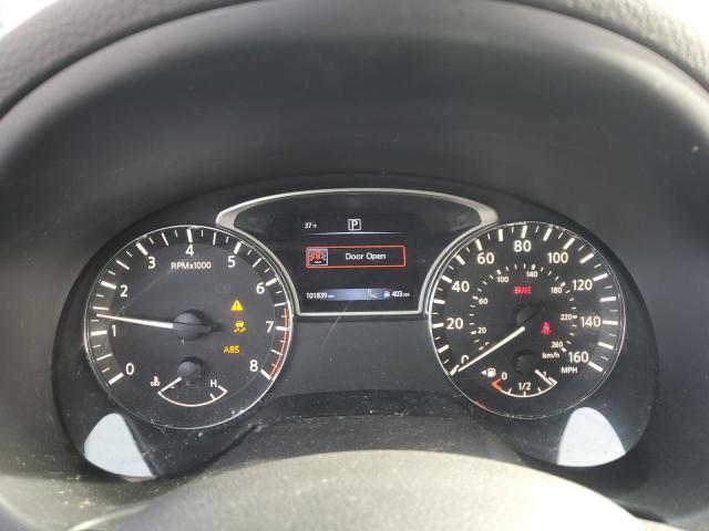 Photo 9 from auction – 2017 NISSAN ALTIMA 2.5 with VIN 1N4AL3AP5HC184649