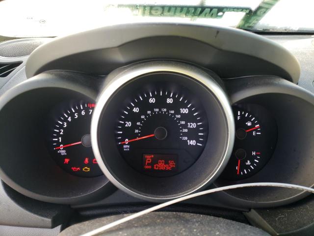 Снимка 9 от търг – 2012 KIA SOUL + с VIN KNDJT2A67C7444630