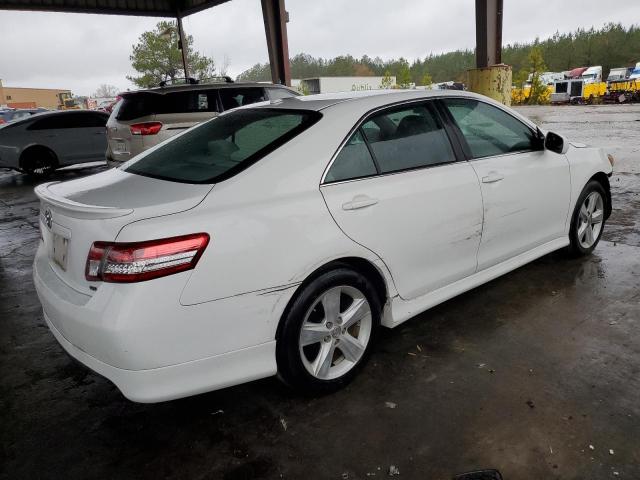 Photo 3 from auction – 2011 TOYOTA CAMRY BASE with VIN 4T1BF3EK0BU718934