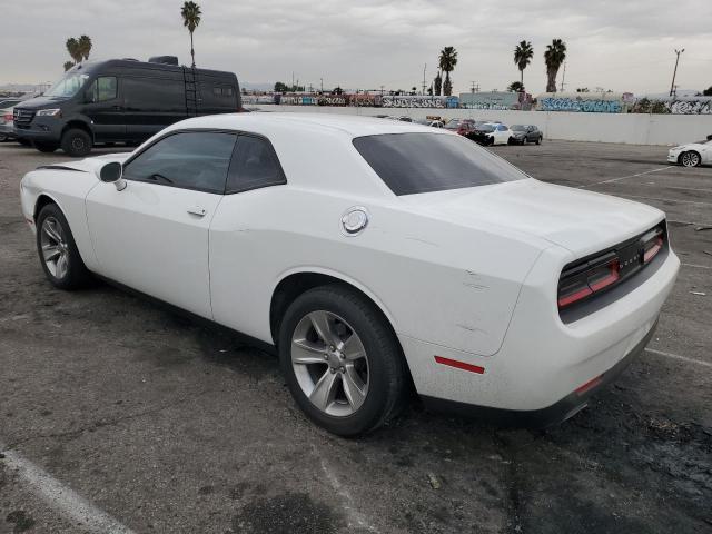 Photo 2 from auction – 2017 DODGE CHALLENGER with VIN 2C3CDZAG2HH598492