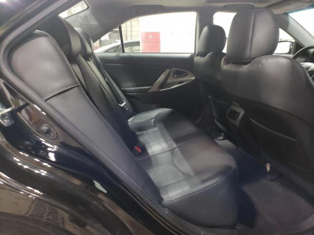 Photo 10 from auction – 2011 TOYOTA CAMRY SE with VIN 4T1BK3EK3BU122549