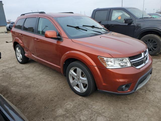 Photo 4 from auction – 2012 DODGE JOURNEY SX with VIN 3C4PDCBG7CT368682