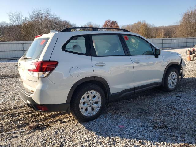 Photo 3 from auction – 2019 SUBARU FORESTER with VIN JF2SKACC5KH584271