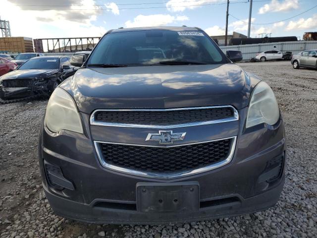 Photo 5 from auction – 2013 CHEVROLET EQUINOX LT with VIN 2GNALDEK0D6172708