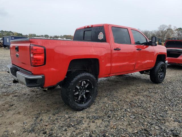 Photo 3 from auction – 2014 CHEVROLET SILVERADO with VIN 3GCUKREC1EG141567