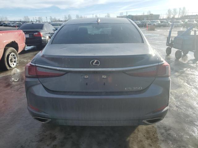 Photo 6 from auction – 2019 LEXUS ES 350 with VIN 58ABZ1B1XKU032030