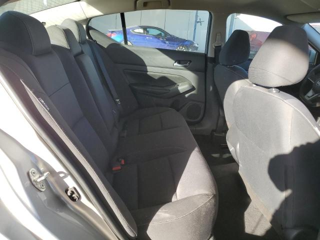 Photo 10 from auction – 2022 NISSAN ALTIMA S with VIN 1N4BL4BV4NN389600