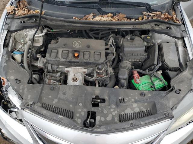 Photo 11 from auction – 2013 ACURA ILX 20 TEC with VIN 19VDE1F72DE019183